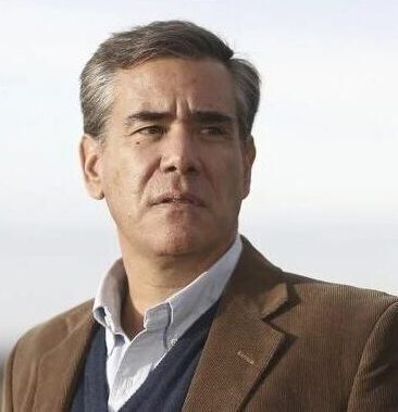 PhD. Diego Petrecolla